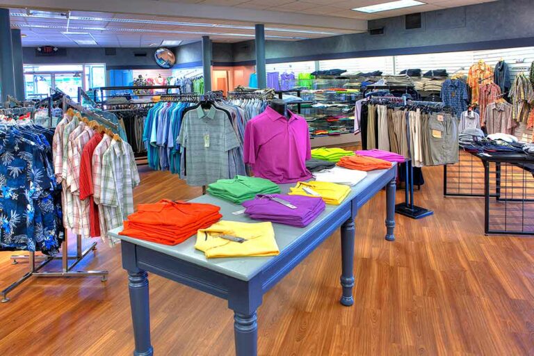 TO THE NEW YORK STORE Buffalo, NY